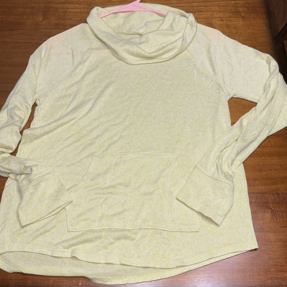 Girls turtleneck
